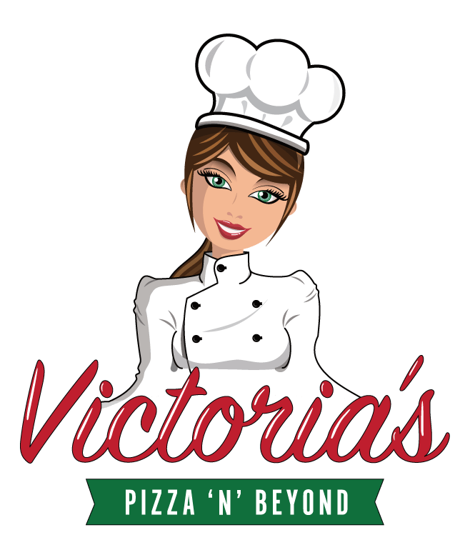 Victoria's Pizzas and Beyond Sunbury