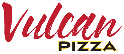 Vulcan Pizza