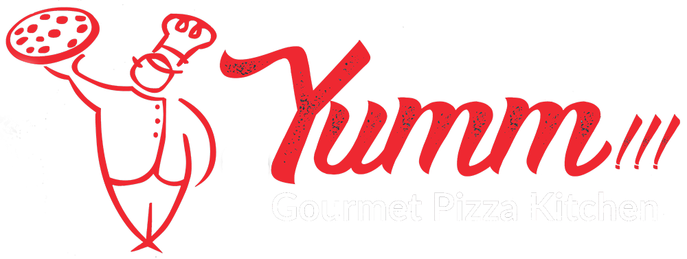 Yumm Gourmet Pizza Blacktown