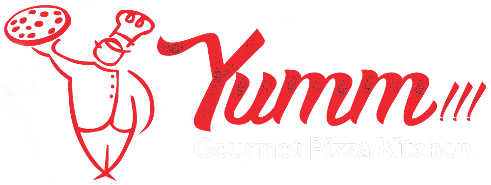 Yumm Gourmet Pizza Kitchen - Richmond